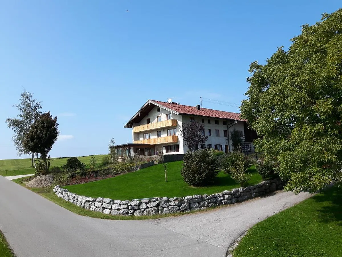 Apartment 4 Sterne Ferienwohnung Hochries Rohrdorf