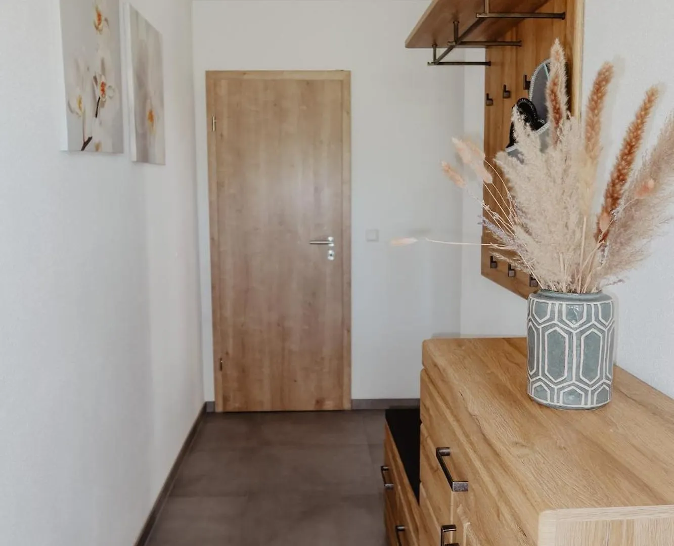 4 Sterne Ferienwohnung Hochries Рордорф