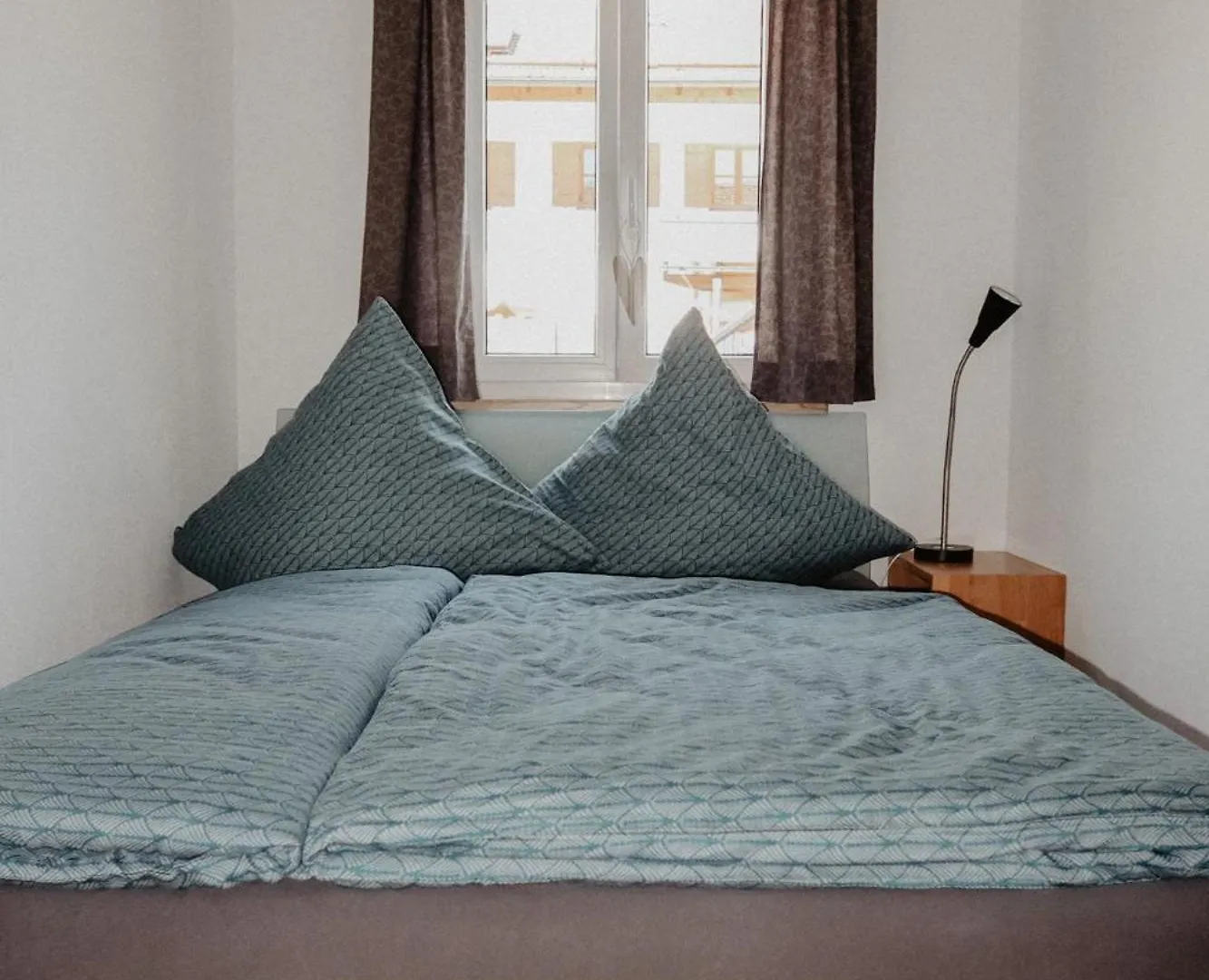 4 Sterne Ferienwohnung Hochries Rohrdorf  Apartment Rohrdorf (Bavaria)