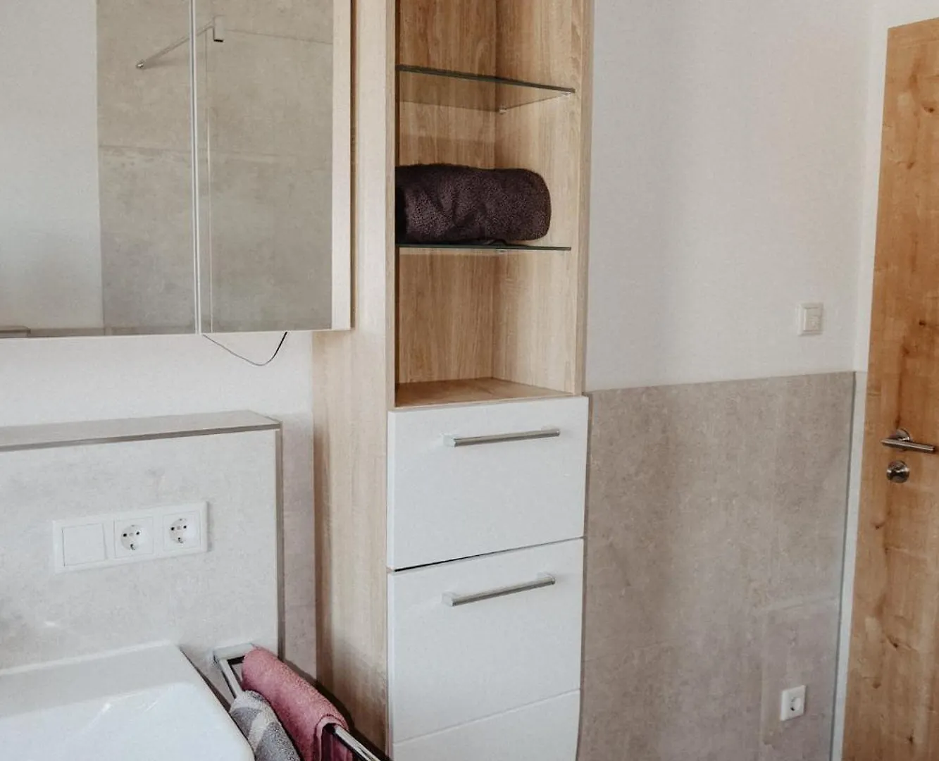 4 Sterne Ferienwohnung Hochries Рордорф 0*,
