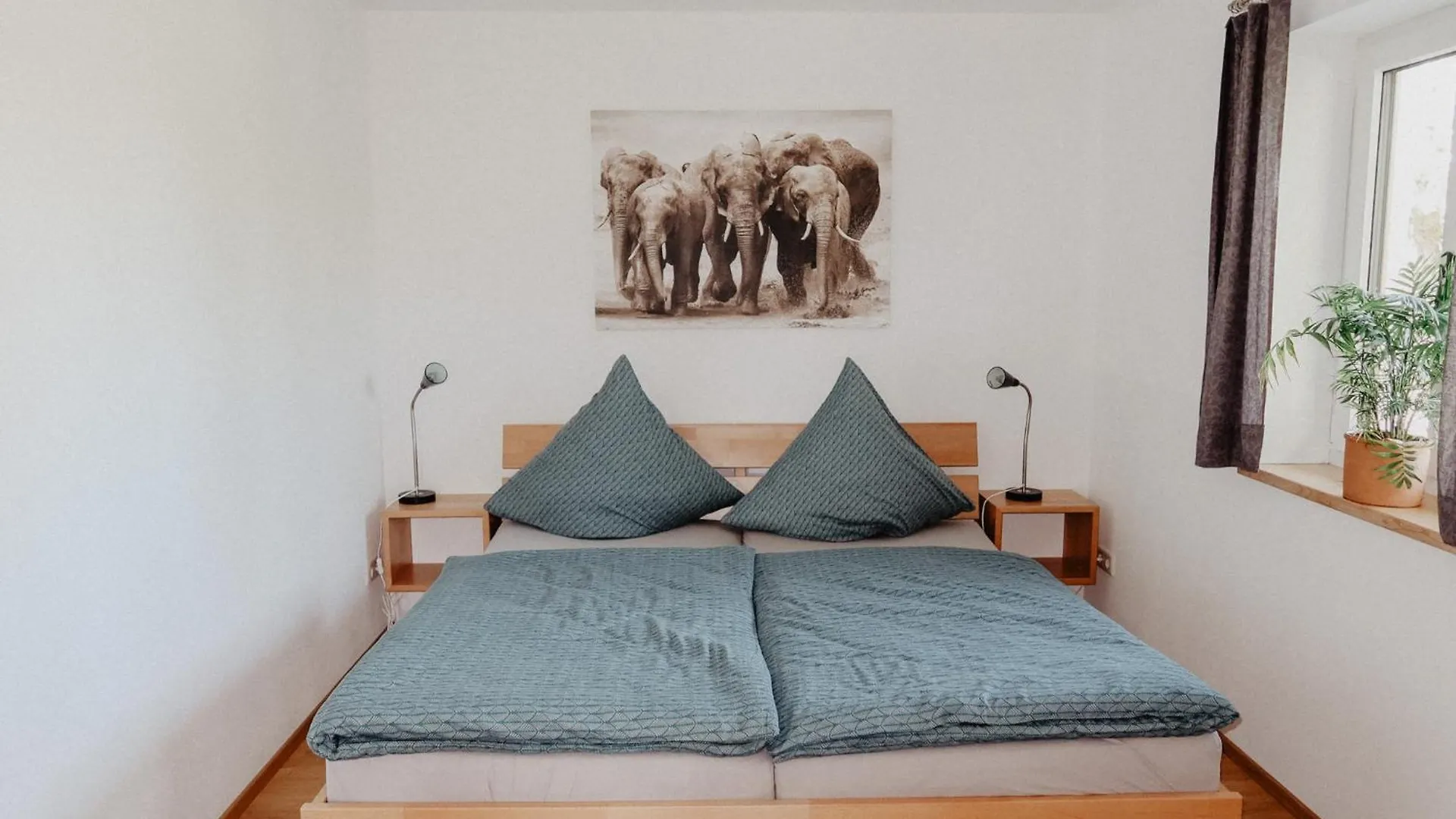 Apartment 4 Sterne Ferienwohnung Hochries Rohrdorf